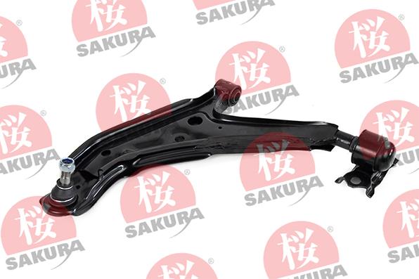 SAKURA 421-10-4009 - Важіль незалежної підвіски колеса autozip.com.ua