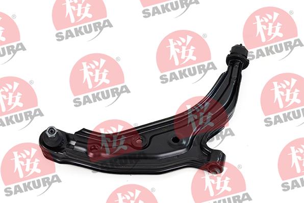 SAKURA 421-10-4022 - Важіль незалежної підвіски колеса autozip.com.ua