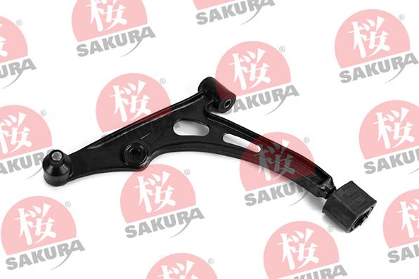 SAKURA 421-80-7045 - Важіль незалежної підвіски колеса autozip.com.ua