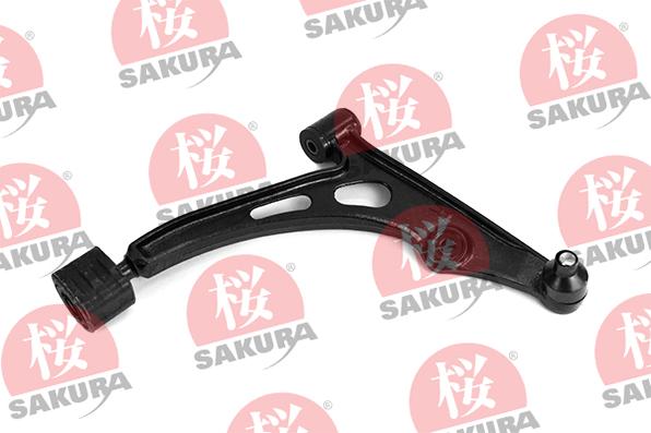 SAKURA 421-80-7040 - Важіль незалежної підвіски колеса autozip.com.ua