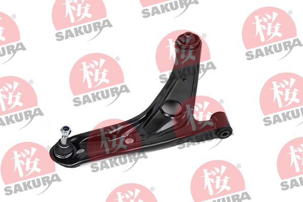 SAKURA 421-20-3701 - Важіль незалежної підвіски колеса autozip.com.ua