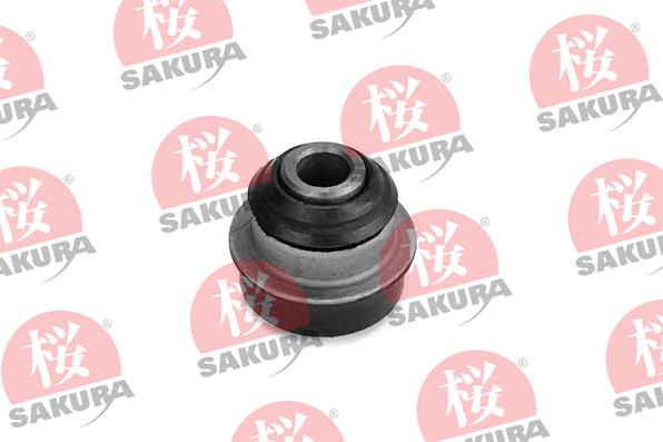 SAKURA 423-00-4053 - Сайлентблок, важеля підвіски колеса autozip.com.ua