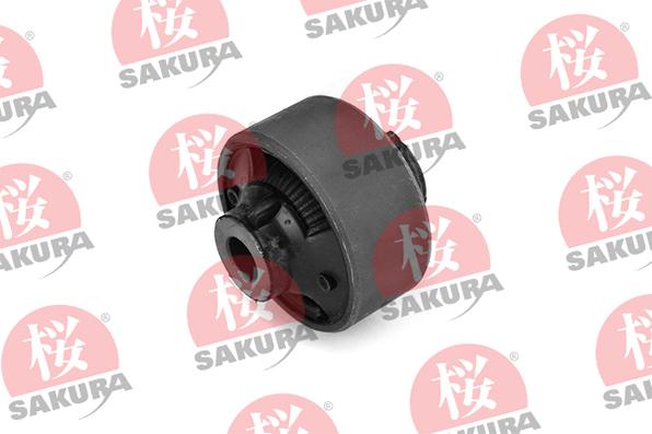 SAKURA 423-00-4081 - Сайлентблок, важеля підвіски колеса autozip.com.ua