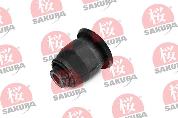 SAKURA 423-30-3572 - Сайлентблок, важеля підвіски колеса autozip.com.ua