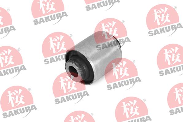 SAKURA 423-30-3683 - Сайлентблок, важеля підвіски колеса autozip.com.ua