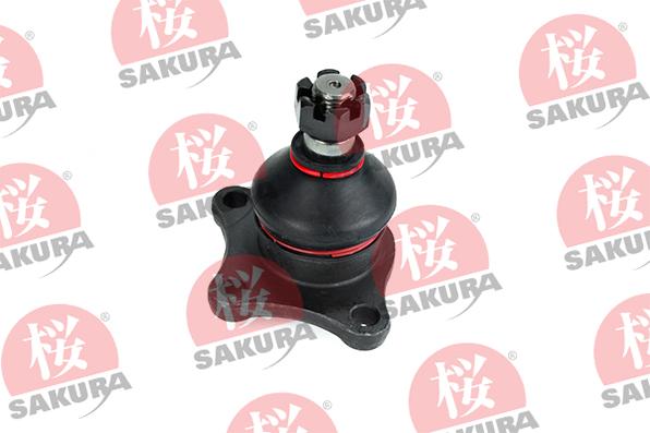 SAKURA 422-50-4232 - Шарова опора, несучий / направляючий шарнір autozip.com.ua