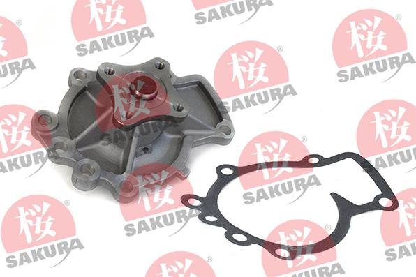 SAKURA 150-10-4010 - Водяний насос autozip.com.ua