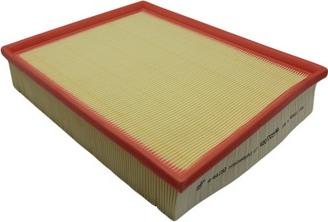 Miles AFAU375 - Повітряний фільтр autozip.com.ua