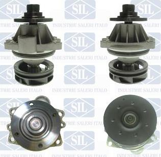 Saleri SIL PA659S - Водяний насос autozip.com.ua