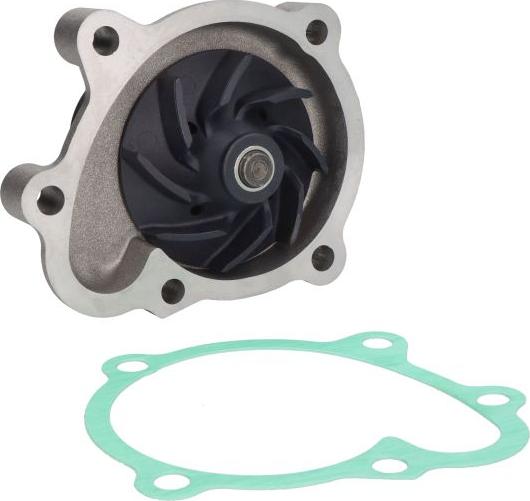 Saleri SIL PA1509 - Водяний насос autozip.com.ua