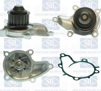 Saleri SIL PA1096 - Водяний насос autozip.com.ua
