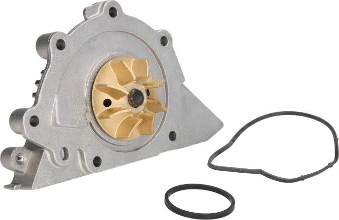Saleri SIL PA1055A - Водяний насос autozip.com.ua