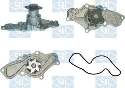 Saleri SIL PA1142 - Водяний насос autozip.com.ua