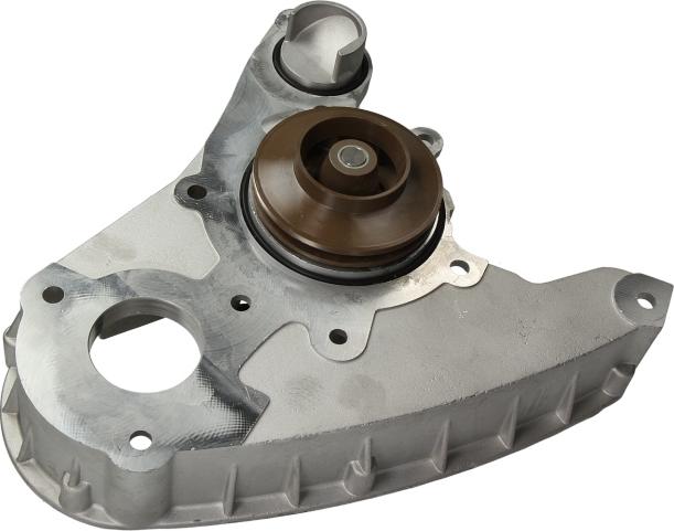 Saleri SIL PA1260 - Водяний насос autozip.com.ua