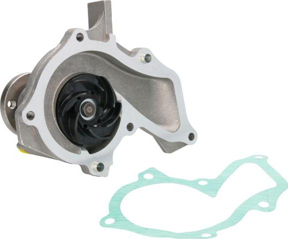 Saleri SIL PA848 - Водяний насос autozip.com.ua