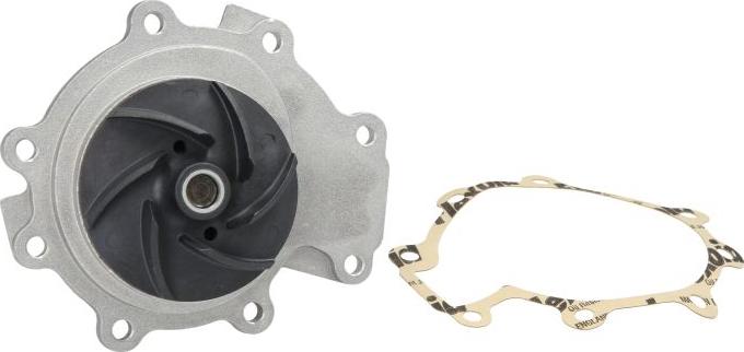 Saleri SIL PA878 - Водяний насос autozip.com.ua