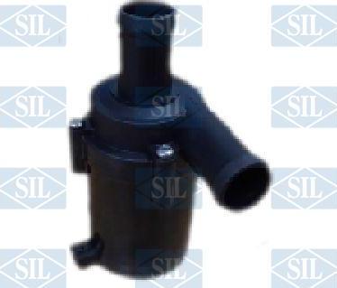 Saleri SIL PE1835 - Додатковий водяний насос autozip.com.ua
