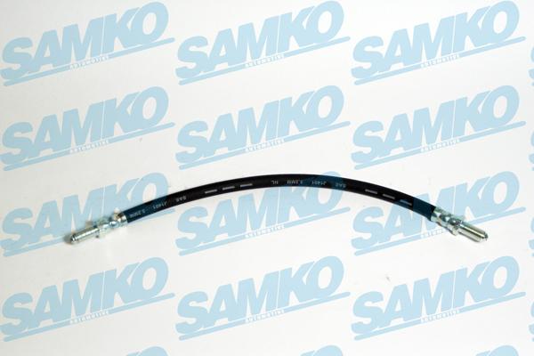 Samko 6T46984 - Гальмівний шланг autozip.com.ua