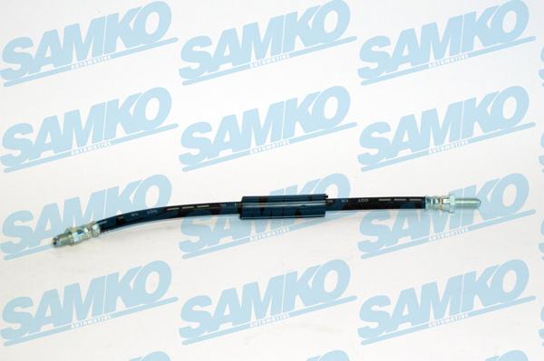 Samko 6T46987 - Гальмівний шланг autozip.com.ua