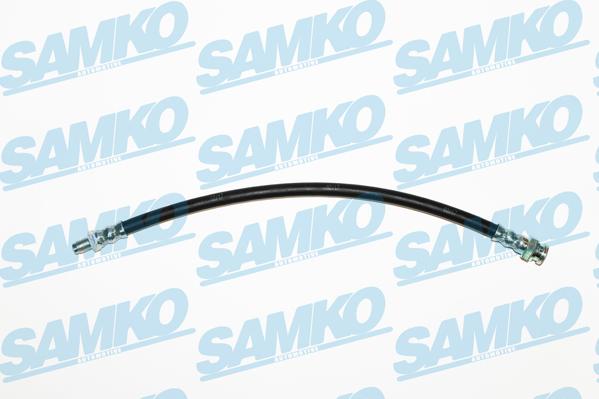 Samko 6T46547 - Гальмівний шланг autozip.com.ua