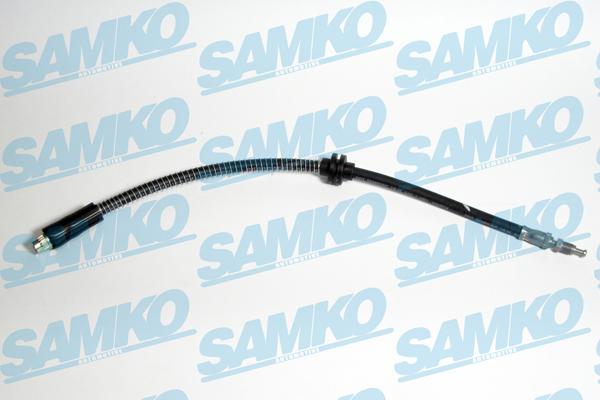 Samko 6T46559 - Гальмівний шланг autozip.com.ua