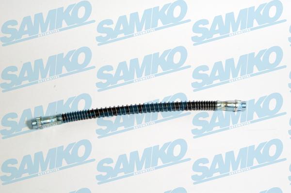 Samko 6T46557 - Гальмівний шланг autozip.com.ua