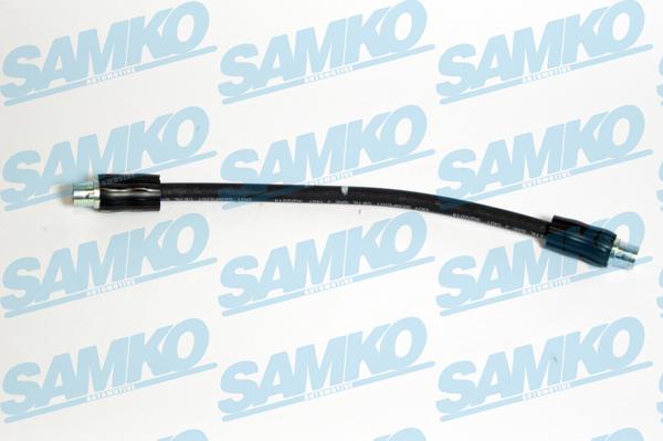 Samko 6T46584 - Гальмівний шланг autozip.com.ua