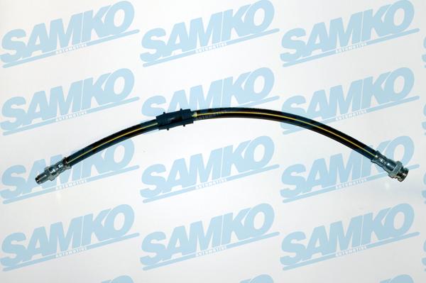 Samko 6T46699 - Гальмівний шланг autozip.com.ua