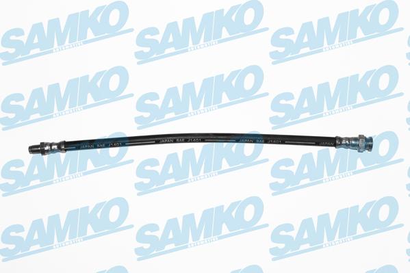 Samko 6T46695 - Гальмівний шланг autozip.com.ua