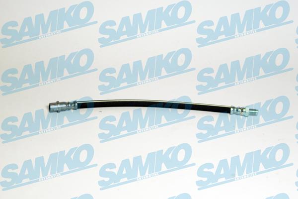 Samko 6T46685 - Гальмівний шланг autozip.com.ua