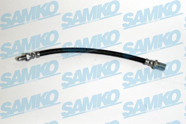 Samko 6T46687 - Гальмівний шланг autozip.com.ua