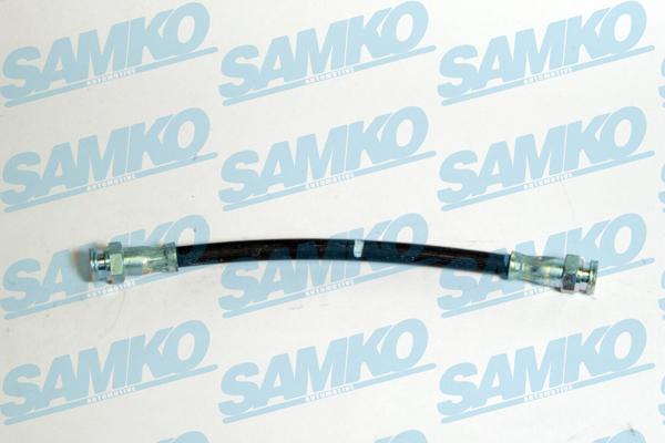 Samko 6T46059 - Гальмівний шланг autozip.com.ua
