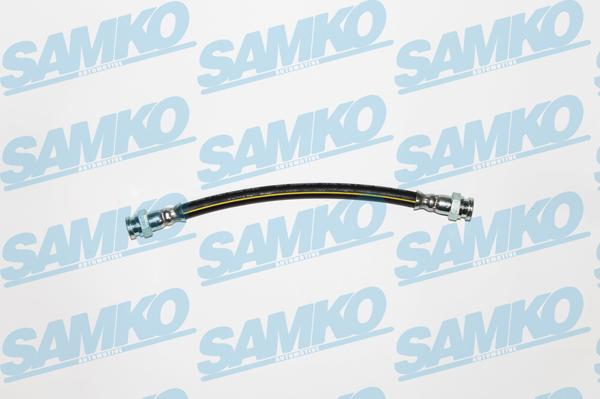 Samko 6T46060 - Гальмівний шланг autozip.com.ua