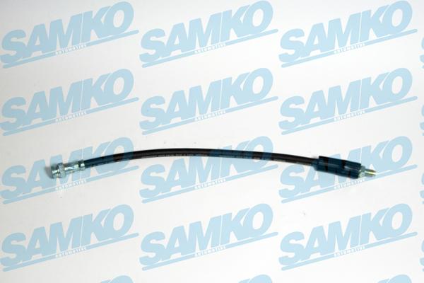 Samko 6T46063 - Гальмівний шланг autozip.com.ua
