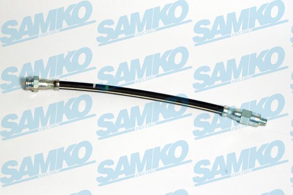Samko 6T46003 - Гальмівний шланг autozip.com.ua