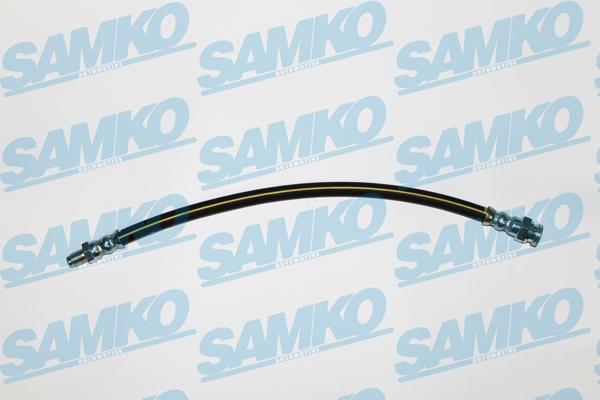 Samko 6T46073 - Гальмівний шланг autozip.com.ua