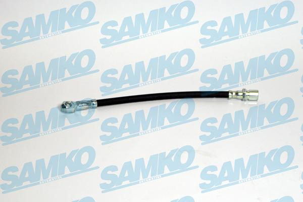 Samko 6T46194 - Гальмівний шланг autozip.com.ua