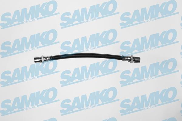 Samko 6T46193 - Гальмівний шланг autozip.com.ua