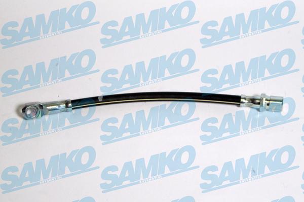 Samko 6T46147 - Гальмівний шланг autozip.com.ua