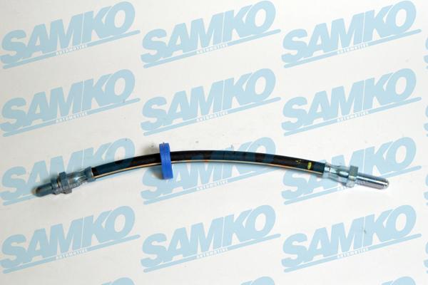 Samko 6T46110 - Гальмівний шланг autozip.com.ua