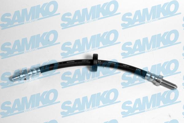 Samko 6T46111 - Гальмівний шланг autozip.com.ua