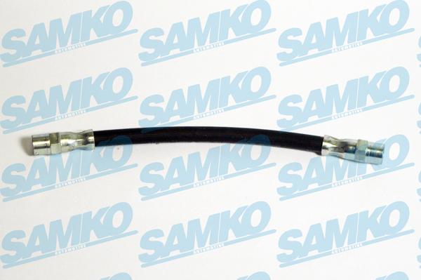 Samko 6T46133 - Гальмівний шланг autozip.com.ua