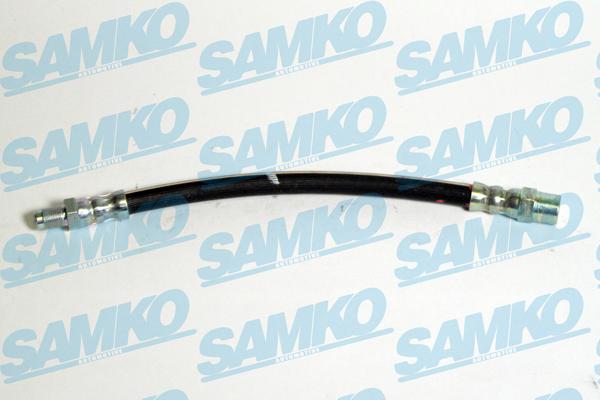 Samko 6T46132 - Гальмівний шланг autozip.com.ua