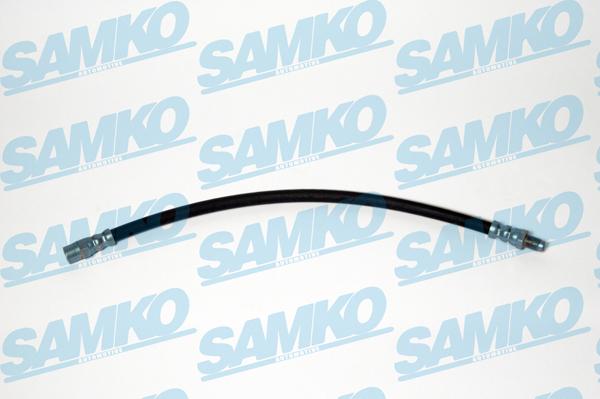 Samko 6T46176 - Гальмівний шланг autozip.com.ua