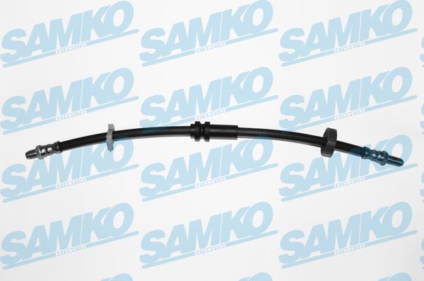 Samko 6T46178 - Гальмівний шланг autozip.com.ua