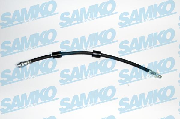 Samko 6T46891 - Гальмівний шланг autozip.com.ua