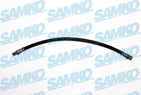 Samko 6T46857 - Гальмівний шланг autozip.com.ua