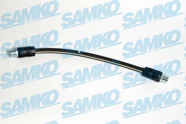 Samko 6T46800 - Гальмівний шланг autozip.com.ua