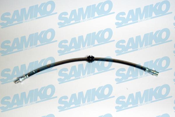 Samko 6T46315 - Гальмівний шланг autozip.com.ua