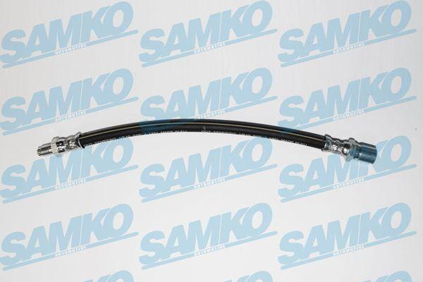 Samko 6T46313 - Гальмівний шланг autozip.com.ua